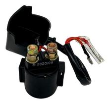 Rele de partida automatico shineray xy50 e phoenix