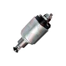 Relé de partida com pistão - case/ 80 cr/ 1983 p/ fiat allis fb 80/ john deere jd 50 d/ massey fergusson/ 1630/ 235/ valmet/ 110 id - 12v - im70531