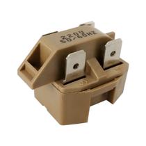 Relé de Partida Compressores PTC 220V 4 Terminais Universal - VRX