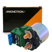 Relé de Partida Crosser 150 2015 A 2025 Magnetron