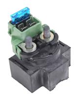Relé De Partida Crosser Fazer 150 Original Yamaha 5vlh194010 - BRA0019200