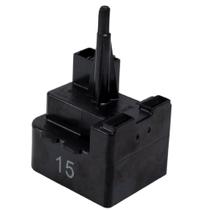 Relé de partida do compressor Frigidaire 297259515 Relé de partida do compressor Frigidaire 297259515