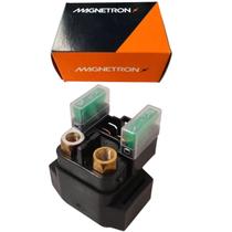 Rele De Partida Fazer 250 11 Á 17, Tenere 250 11 Á 19, Xt 660 05 Á 18