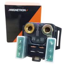 Relé de Partida Fazer 250 2011 A 2017 Teneré 250 2011 A 2019 Magnetron