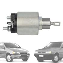 Rele De Partida Fiat Fiorino/Palio/Siena/Strada/Uno