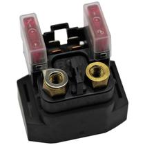 Rele De Partida Gauss Yamaha Ybr E,ed 125 A Diante Rele De Partida Gauss Yamaha Ybr E,ed 125 A Diante