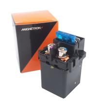 Relé de Partida Honda Biz 100 Es / Nxr 150 Bros Es Esd / Nxr 160 Bros Magnetron