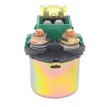 Relé de Partida Honda CBX Twister / XR Tornado 250 Servitec Relé de Partida Honda CBX Twister / XR Tornado 250 Servitec