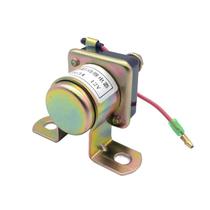Relé de Partida JD134 12V 50A Relé de Partida JD134 12V 50A