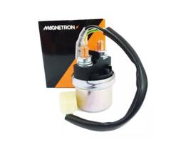 Relé de Partida Magnetron 90280470 - SUZUKI EN 125 YES 05-07