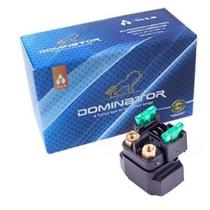 Relê de Partida Moto XT 660r 2005 a 2018 Fazer 250 2011 a 2017 - Dominator