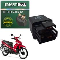 Relé de partida motor smartfox yamaha crypton t115 115 2009 a 2016