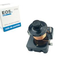 Relé De Partida Para Compressores 1-8hp 220v 50-60hz - Eos Único Relé De Partida Para Compressores 1-8hp 220v 50-60hz - Eos Único