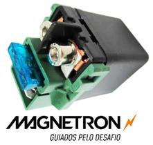 Relé de Partida para Honda Titan Esdi Fan / Cargo Cg 160 Start Magnetron