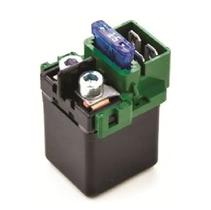 Rele de partida para Titan / Biz / Fan / XRE / Start