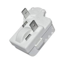 Relé de Partida PTC para Minigeladeiras Danby, Haier e Midea - Modelo ZHB35-120P15
