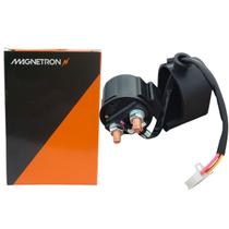 Relé De Partida Shineray Jet 50 2023, Shineray Jet 125 2023