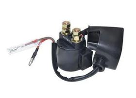 Rele De Partida Shineray Jet 50 Phoenix 50 + Todos Anos