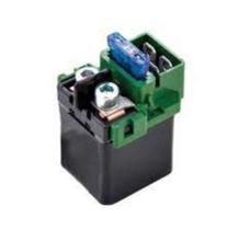 Relé de Partida SmartFox TITAN150/BIZ125 09 EM DIN/FAN125 09