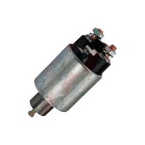 Relé de partida - suzuki/ sidekick e geo tracker/ empilhadeira com motor mitsubishi - com pistão/ 12v - im70697 Relé de partida - suzuki/ sidekick e geo tracker/ empilhadeira com motor mitsubishi - com pistão/ 12v - im70697