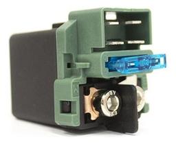 Rele de partida titan125 150 2009 2010 2011 2012 2013 á 2015