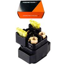 Rele De Partida Xtz 250 Lander/ Fazer 250/ Xtz Tenere