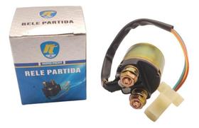 Rele De Partida Yamaha Xt 600E 97 E 98 Xt 600 Tenéré 90 A 93 - Rt Motors