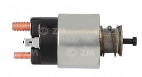 Relé de Partida ZM 1-391 12V Relé de Partida ZM 1-391 12V