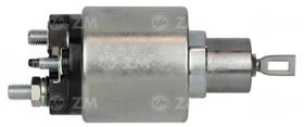 Relé de Partida ZM 1-974 12V Relé de Partida ZM 1-974 12V
