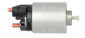 Relé de Partida ZM 1-991 12V Relé de Partida ZM 1-991 12V