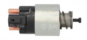 Relé de Partida ZM 2-391 12V