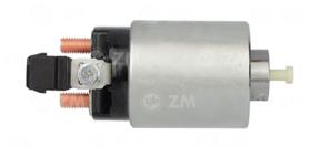 Relé de Partida ZM 2-695 12V Relé de Partida ZM 2-695 12V