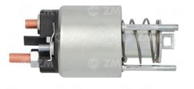 Relé de Partida ZM 3-595 12V
