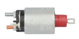 Relé de Partida ZM 484 12V