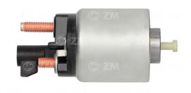 Relé de Partida ZM 5-995 12V