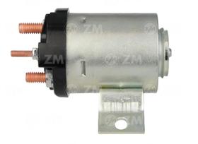Relé de Partida ZM 501 12V