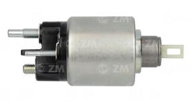 Relé de Partida ZM 6-271 12V Relé de Partida ZM 6-271 12V