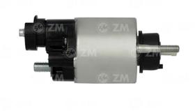 Relé de Partida ZM 6-705 12V