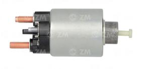 Relé de Partida ZM 6-860 12V