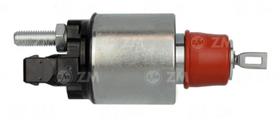 Relé de Partida ZM 6-972 12V