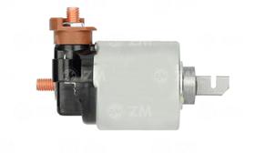 Relé de Partida ZM 605 12V Relé de Partida ZM 605 12V