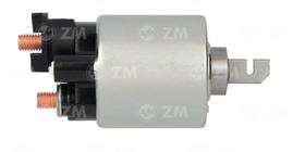 Relé de Partida ZM 608 12V