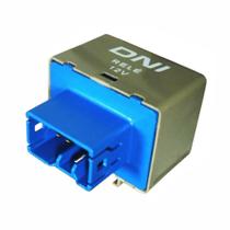 Relé de Pisca - 12V - DNI 8151