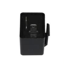 Rele De Pisca 2 Pinos 12v Universal JEC PRO - RD-38291R-LED/NR