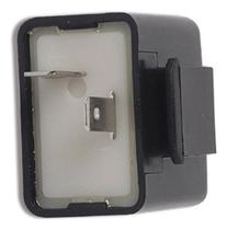 Relé de pisca 2 pinos 6,3mm universal honda yamaha sundown Relé de pisca 2 pinos 6,3mm universal honda yamaha sundown