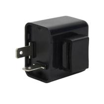 Relé de Pisca 2 Pinos Honda Biz 100 / Pop 100 - Servitec Relé de Pisca 2 Pinos Honda Biz 100 / Pop 100 - Servitec