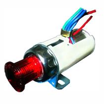 Relé de Pisca Alerta - 12V - DNI 0458 Relé de Pisca Alerta - 12V - DNI 0458