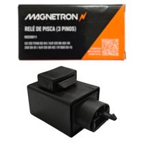Rele De Pisca Cb 600F Hornet 04 a 07, Xt 660 05 a 15 3 Pinos