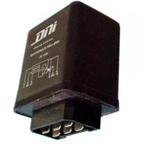 Relé De Pisca Compatível Valtra - 12V 6 Terminais (85698300) Relé De Pisca Compatível Valtra - 12V 6 Terminais (85698300)