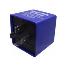 Relé De Pisca De Alta Potência 12V Dni Ptp12 U002